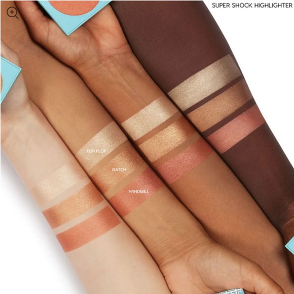 Colourpop Windmill Super Shock Highlighter - Picture 4 of 8